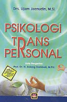 Psikologi Transpersonal