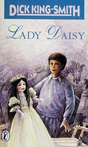 Lady Daisy (Paperback)