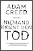 Niemand kennt den Tod (D.I. Staffe #1)