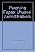 Parenting Papas: Unusual Animal Fathers