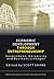 Economic Development Through Entrepreneurship: Government, University and Business Linkages (New Horizons in Entrepreneurship series)