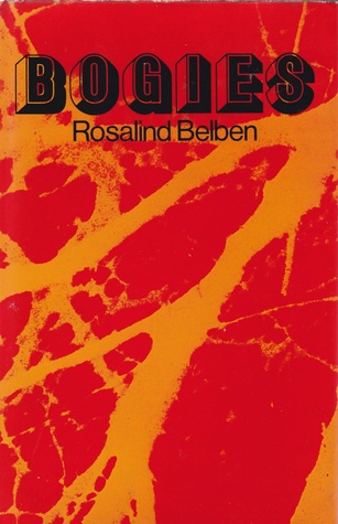 Bogies: two stories (Hardcover)