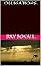 OBLIGATIONS. by RAY BOXALL.