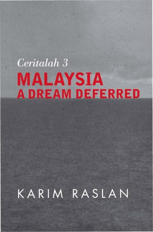 Ceritalah 3: Malaysia: A Dream Deferred