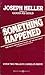 Something Happened by Joseph Heller