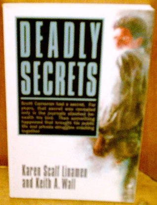 Deadly Secrets (Paperback)