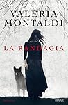 La randagia by Valeria Montaldi