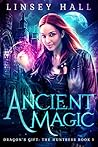 Ancient Magic by Linsey Hall