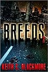 Book cover for Breeds 2 (Breeds, #2)