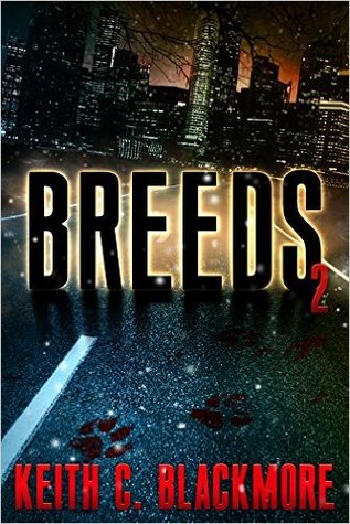 Breeds 2 (Breeds, #2)
