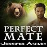 Perfect Mate by Jennifer Ashley
