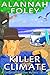 Killer Climate (The Campervan Bushman Mystery #1)
