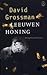 Leeuwenhoning  by David Grossman