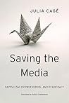Saving the Media:...