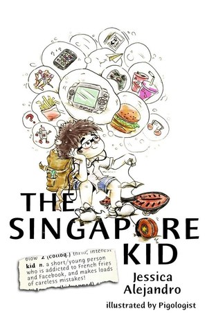 The Singapore Kid