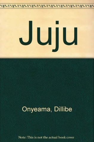 Juju (Hardcover)
