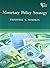 Monetary Policy Strategy