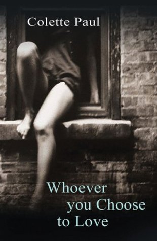 Whoever you Choose to Love (Paperback)