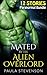 Mated by the Alien Overlord