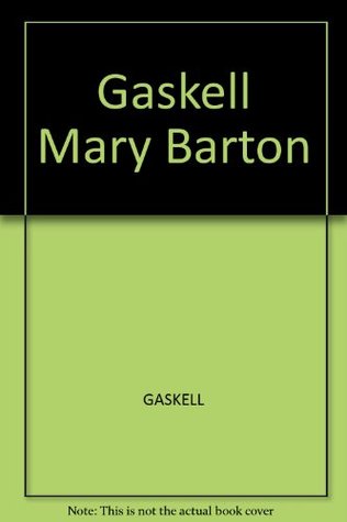 Mary Barton