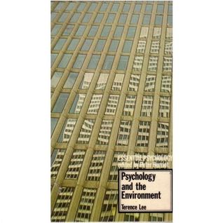 Psychology and the Environment