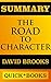 Summary: The Road to Charac...