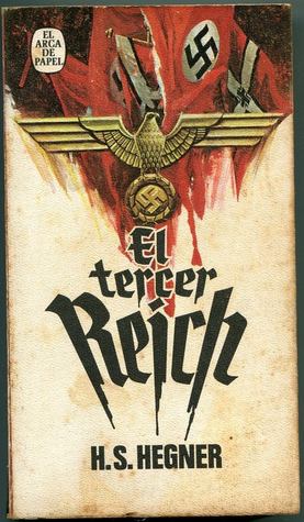 El tercer Reich (Hardcover)