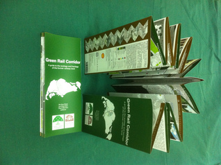 Green rail corridor : a guide to the ecology and heritage of the former railway land / (Unbound)