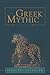 Greek Mythic History by Spencer Clevenger Greek Mythic History by Spencer Clevenger