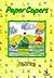 Paper Capers (A World of Di...