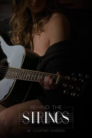 Behind the Strings (Book 1)