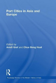 Port Cities in Asia and Europe