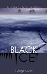 Black Ice (Frank Harper Mysteries, #2)