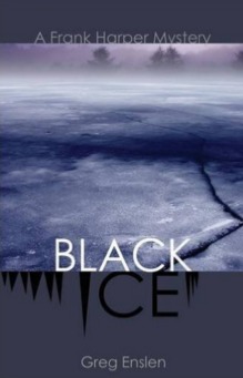 Read Black Ice (Frank Harper Mysteries, #2)