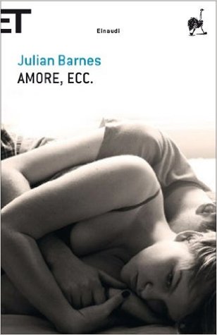 Amore, ecc. (Kindle Edition)