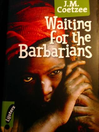 Waiting for the Barbarians