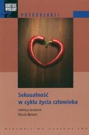 Seksualność w cyklu życia człowieka