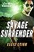 Savage Surrender (The Devil...
