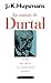 Le roman de Durtal