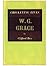 W.G. Grace by Clifford Bax