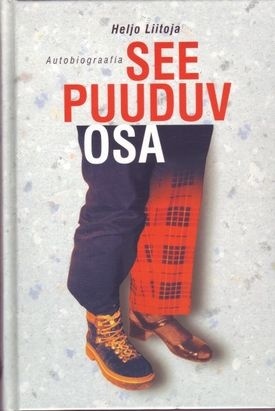 Autobiograafia See puuduv osa
