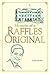 Memoirs Of A Raffles Original