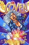 Coven: Spellcaster #1/2 Coven: Spellcaster #1/2