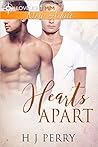 Hearts Apart by H.J. Perry