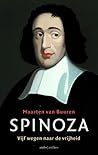 Spinoza. Vijf weg...