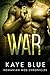 War (Romanian Mob Chronicle...