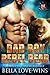 Bad Boy Rebel Bear (Marked Bear, #3)