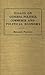 Essays on General Politics, Commerce and Political Economy