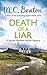 Death of a Liar (Hamish Macbeth, #30)