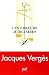 Les erreurs judiciaires